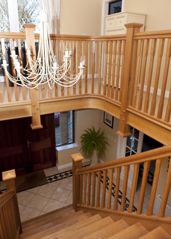 Ashbrook Bed And Breakfast Llandudno Ngoại thất bức ảnh